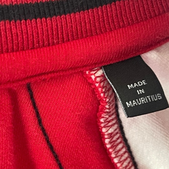 Armani Exchange Track Jacket - Picture 5 of 16